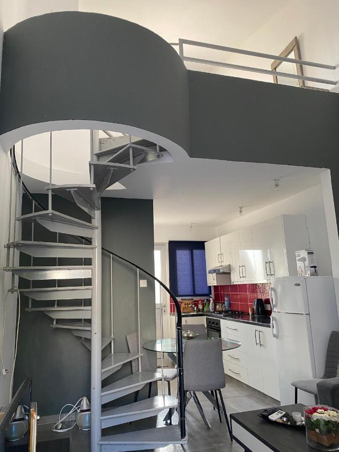 Cosy Apartment In The Heart Of Kato Paphos Exterior photo