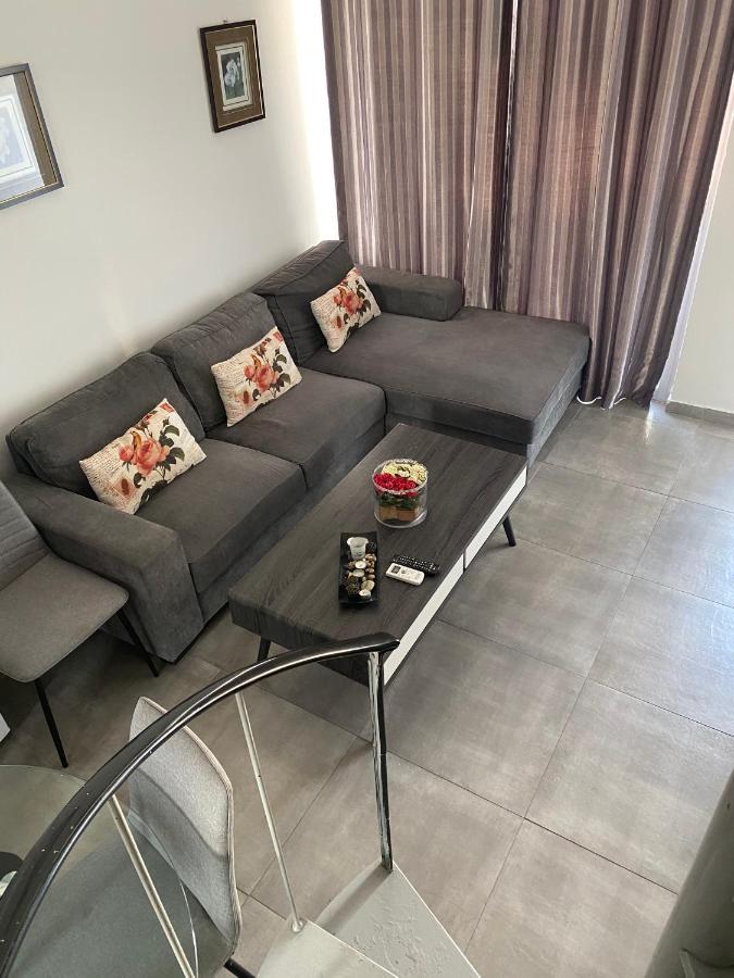 Cosy Apartment In The Heart Of Kato Paphos Exterior photo